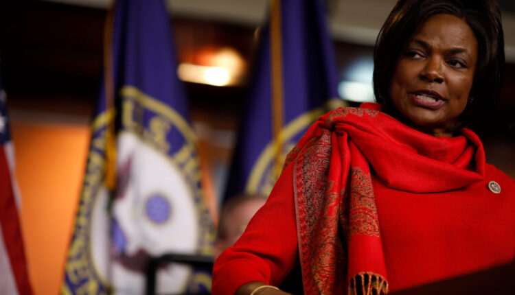 Congressional Black Caucus calls for Senate action on voting rights ⋆ Michigan Advance