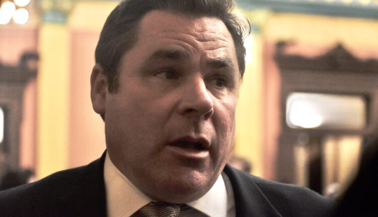 ‘Everybody in this room is a little sick’ at Chatfield allegations ⋆ Michigan Advance