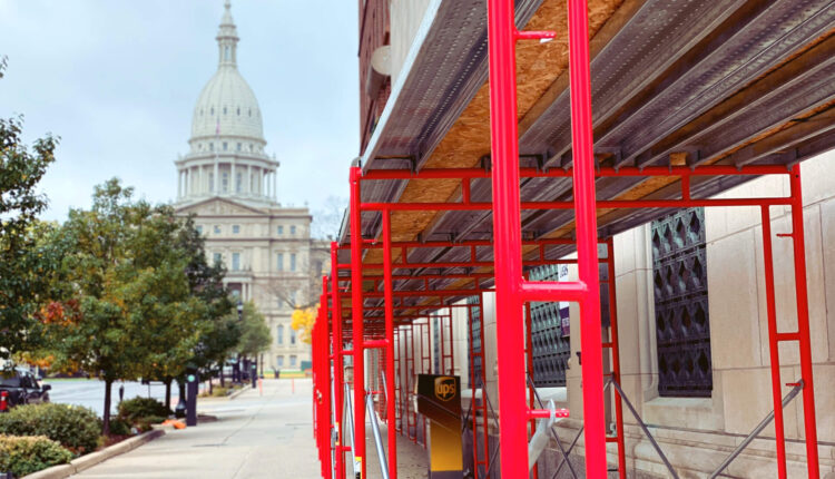 Michigan has seen ‘astounding’ growth revenue last fiscal year ⋆ Michigan Advance