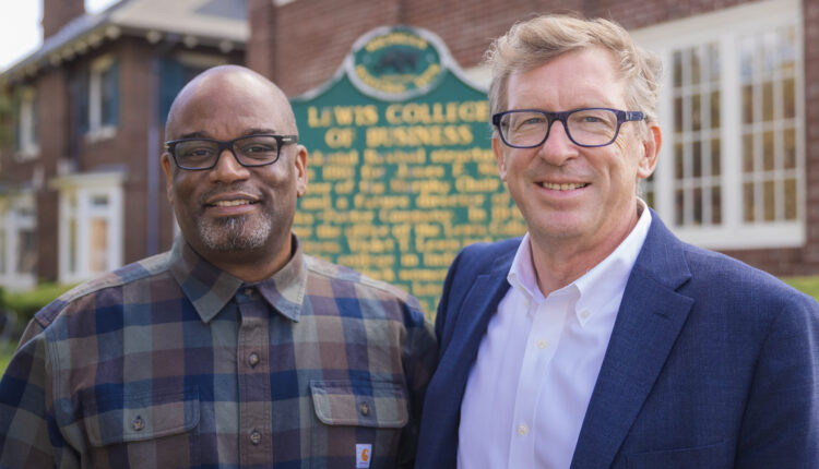 Michigan’s only Historically Black College set to reopen this spring ⋆ Michigan Advance