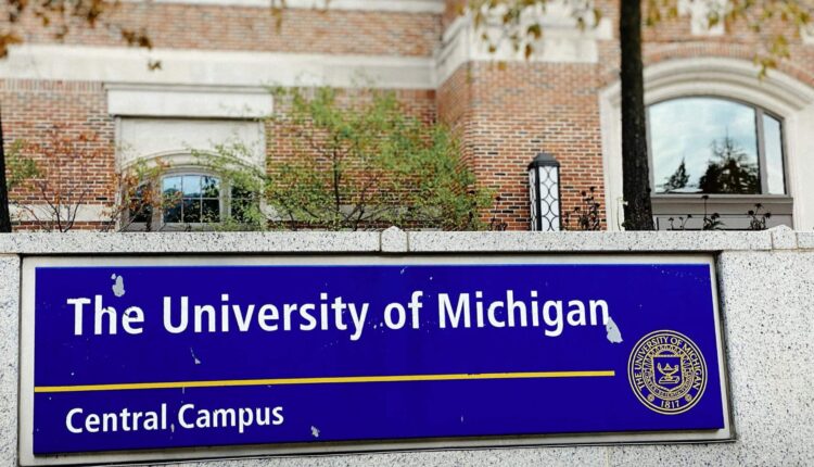 Why U of M fired President Mark Schlissel on Saturday night ⋆ Michigan Advance