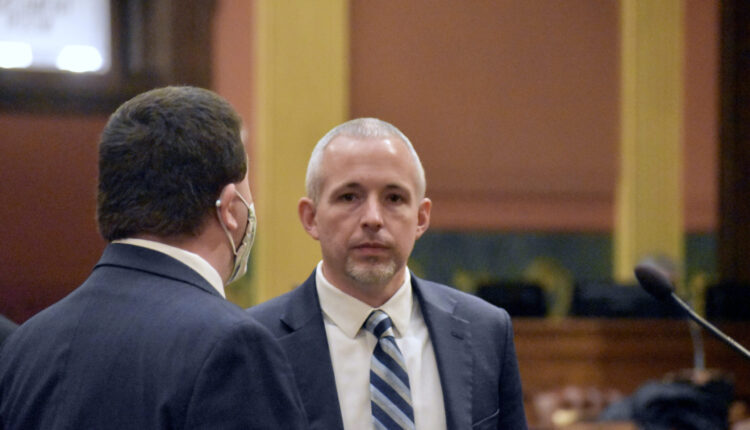 Michigan House cancels votes this week due to COVID-19 spread ⋆ Michigan Advance