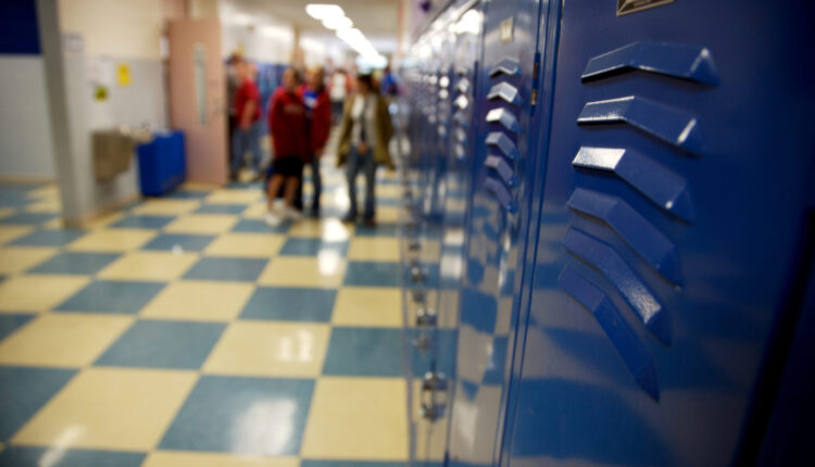 What we are putting our kids through isn’t normal ⋆ Michigan Advance