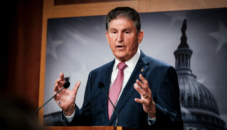 U.S. Senate blocks change in the filibuster for voting rights bills ⋆ Michigan Advance