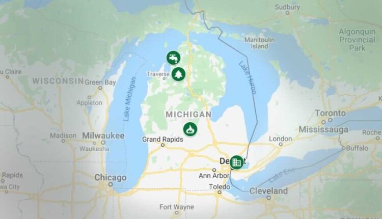 4 Michigan Superfund sites to soon receive federal funding for cleanup projects ⋆ Michigan Advance