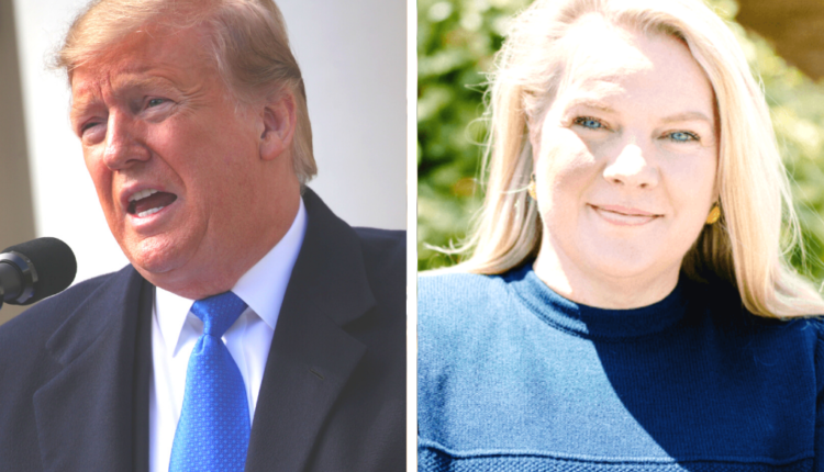 MIGOP Co-Chair Meshawn Maddock says Trump campaign directed false elector scheme ⋆ Michigan Advance