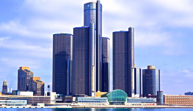 GM to invest up to $7B in Michigan for electric vehicle manufacturing ⋆ Michigan Advance