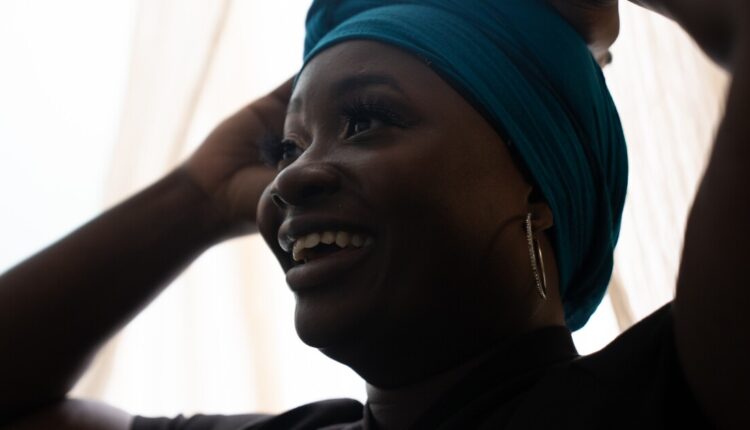 Lansing woman helps other women going through hair loss
