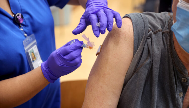 Biden administration drops vaccine-or-test workplace rule ⋆ Michigan Advance