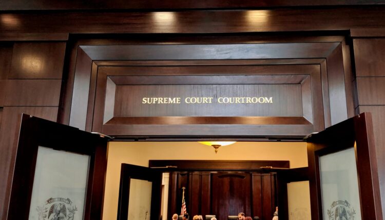 Black lawmakers argue new Michigan legislative maps are ‘unfair and unjust’ in court ⋆ Michigan Advance