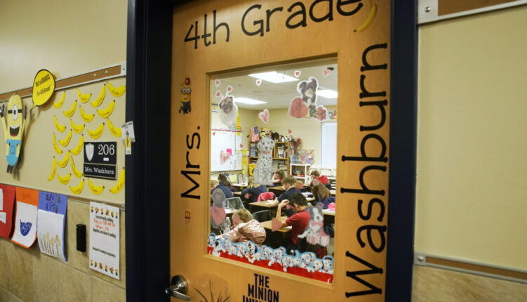 Gov. says school districts will have full support of state while returning to in-person learning ⋆ Michigan Advance