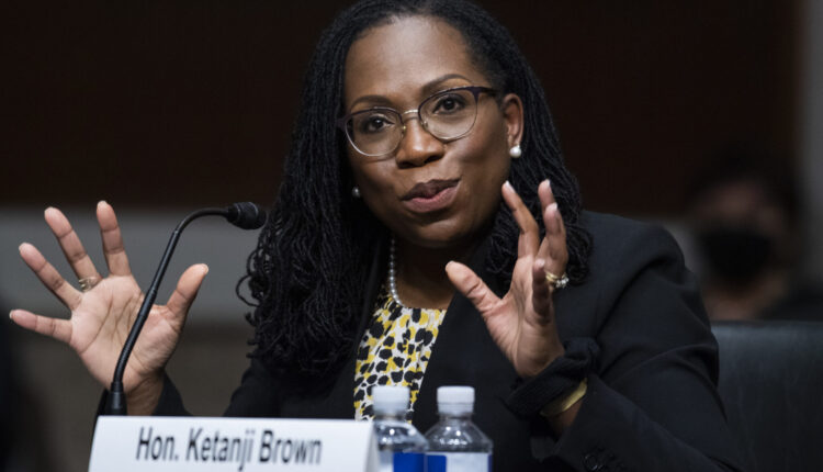 A top candidate for the U.S. Supreme Court has roots in Miami ⋆ Michigan Advance