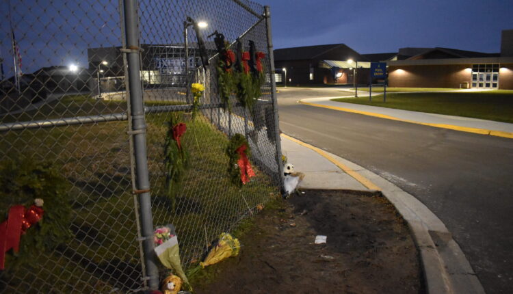Gun safety legislation to receive hearing in wake of Oxford school shooting ⋆ Michigan Advance