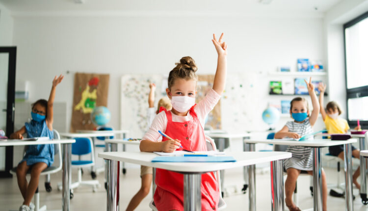 State reports 126 new COVID-19 school outbreaks in last week ⋆ Michigan Advance