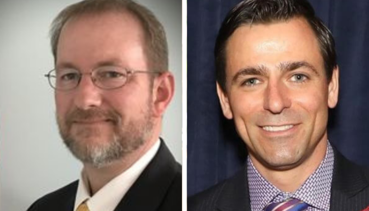 GOP state Senate hopeful tells crowd ‘be prepared to lock and load’ at the polls ⋆ Michigan Advance