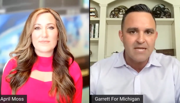 Rape victims must ‘protect the DNA’ by giving birth ⋆ Michigan Advance