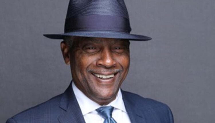 Keith Williams