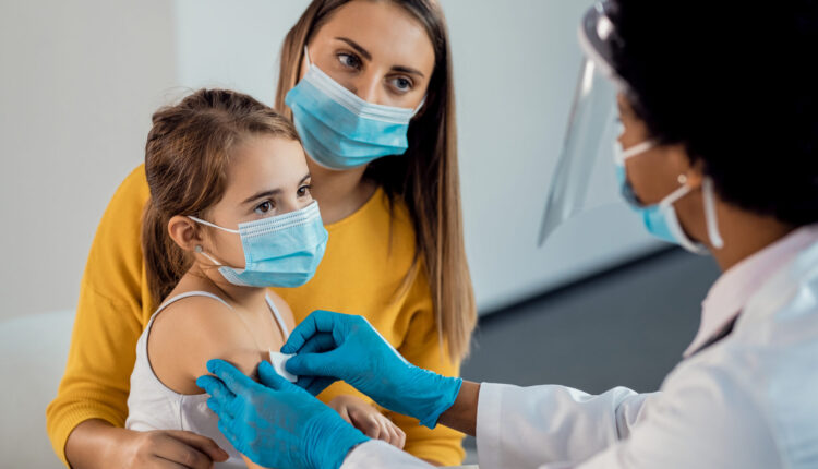White House plans speedy delivery to states of COVID vaccine for littlest kids ⋆ Michigan Advance