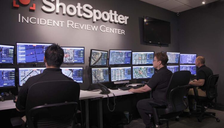 Detroit seeks to use ARPA funds to expand gun surveillance program