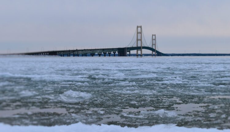 Enbridge Line 5 spurs 10 hour hearing, over 140 people speak against pipeline ⋆ Michigan Advance