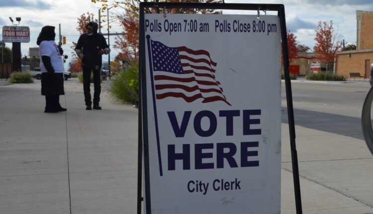 New petitions would enshrine voting rights, block Michigan lawmakers from circumventing voters ⋆ Michigan Advance
