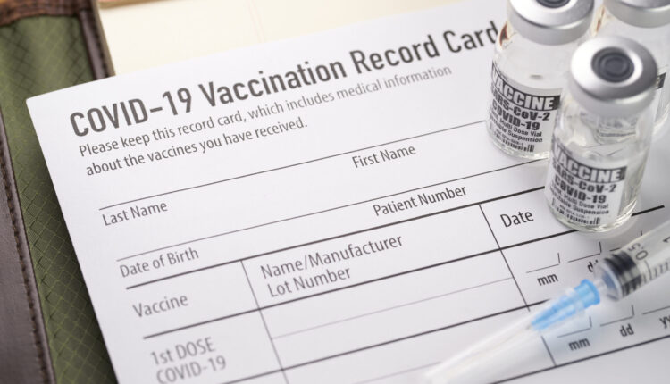 Rep. Berman wants to add vaccination status to Michigan civil rights law ⋆ Michigan Advance