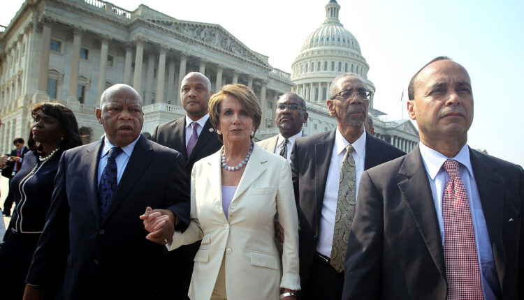 U.S. House votes to name Atlanta post office for the late Rep. John Lewis ⋆ Michigan Advance