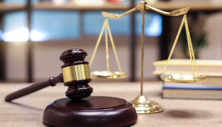 Judge’s transphobic comments in case prompt rebuke from LGBTQ+ groups ⋆ Michigan Advance