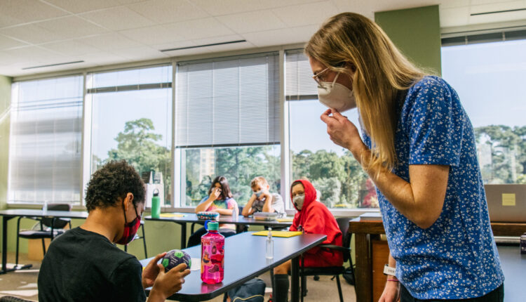 Student teachers deserve to be paid for their work ⋆ Michigan Advance