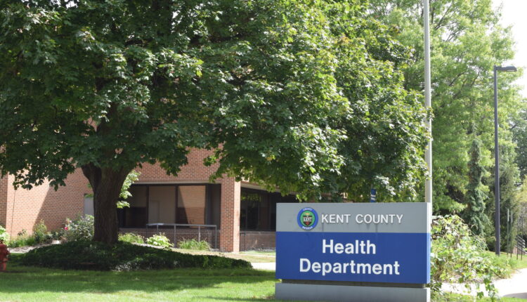 New GOP House bill would let county boards fire health officers ‘for any reason’ ⋆ Michigan Advance