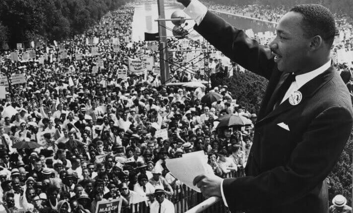 ‘You can’t separate history from history’ ⋆ Michigan Advance