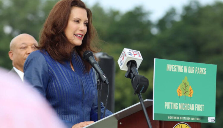 Schools, workers see increases in Whitmer’s $74B budget proposal ⋆ Michigan Advance