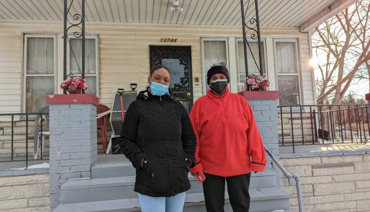 Prop N demolitions begin in District 3 as residents rebuild