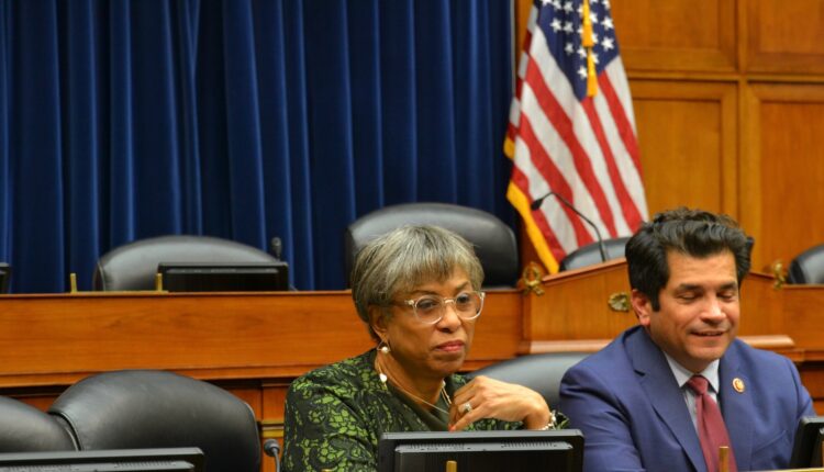 Black women in the U.S. House push for Supreme Court pick with a civil rights track record ⋆ Michigan Advance
