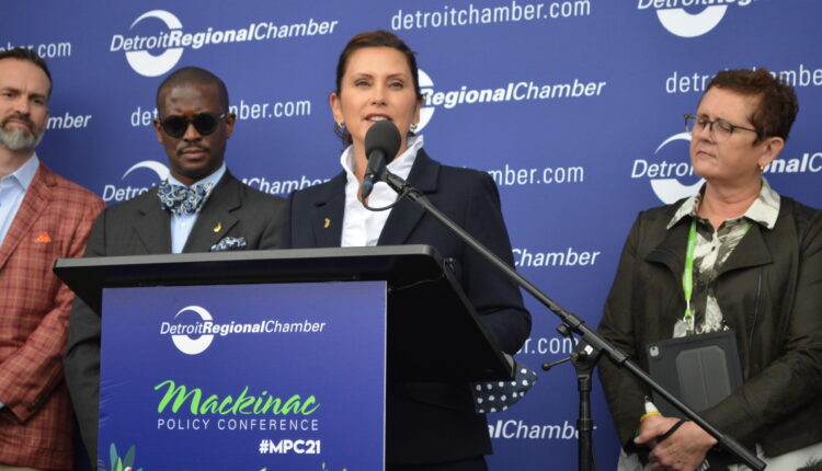 Take ‘necessary and appropriate’ steps to reopen Ambassador Bridge ⋆ Michigan Advance