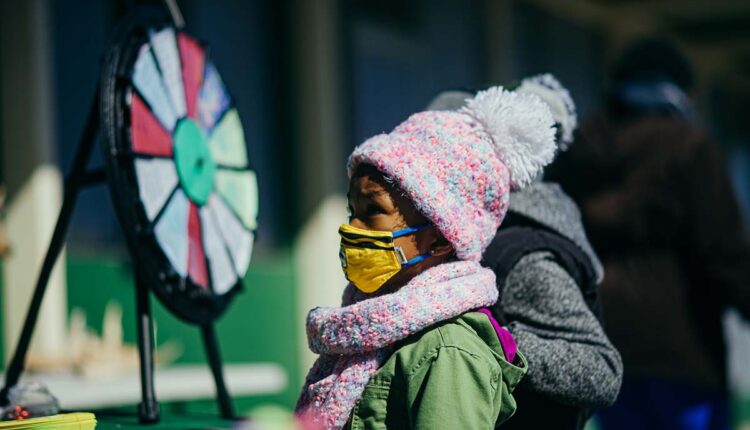 Detroit hosts its own winter games this weekend