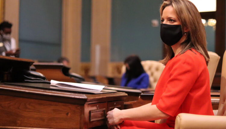 Benson asks police, AG to investigate reports of election equipment tampering in N. Michigan ⋆ Michigan Advance
