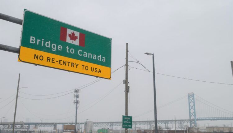 Ontario premier issues state of emergency over ‘illegal occupation’ ⋆ Michigan Advance