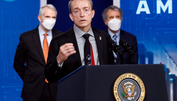 Intel’s plans for the ‘Silicon Heartland’ in Ohio offers lessons for Michigan ⋆ Michigan Advance