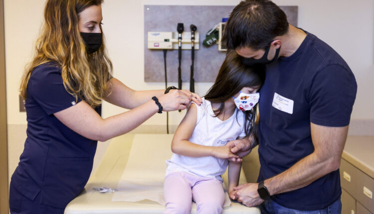 COVID vaccine for kids under 5 delayed until at least April ⋆ Michigan Advance
