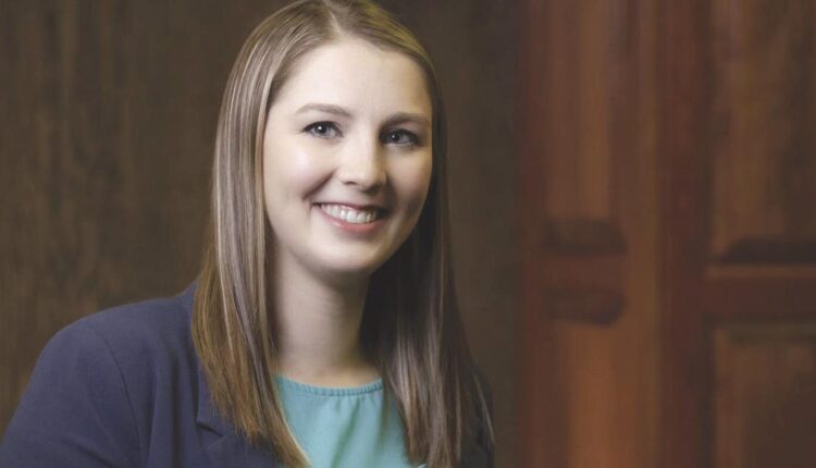 Grand Rapids State Bank promotes Gambill | Business