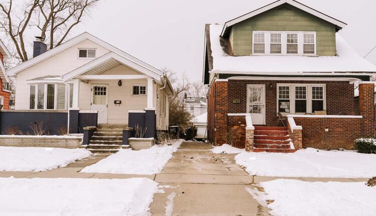 $243M fund to help Michiganders stay in homes will include those with land contracts