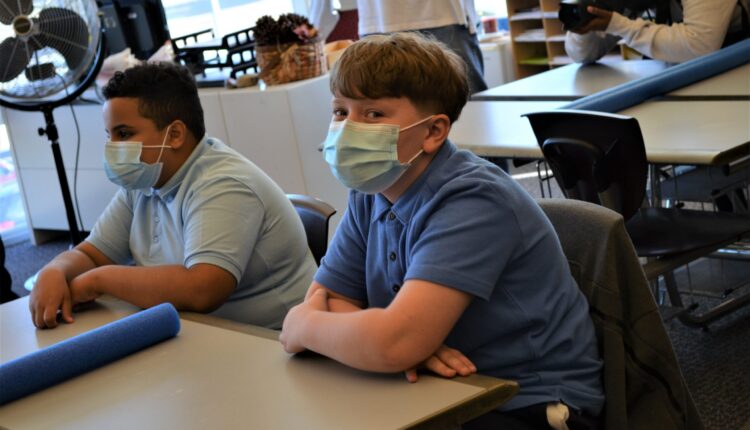 With all Michigan counties dropping mask mandates, schools have decisions to make ⋆ Michigan Advance