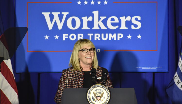 Jan. 6 panel subpoenas six people tied to pro-Trump fake electors plan ⋆ Michigan Advance