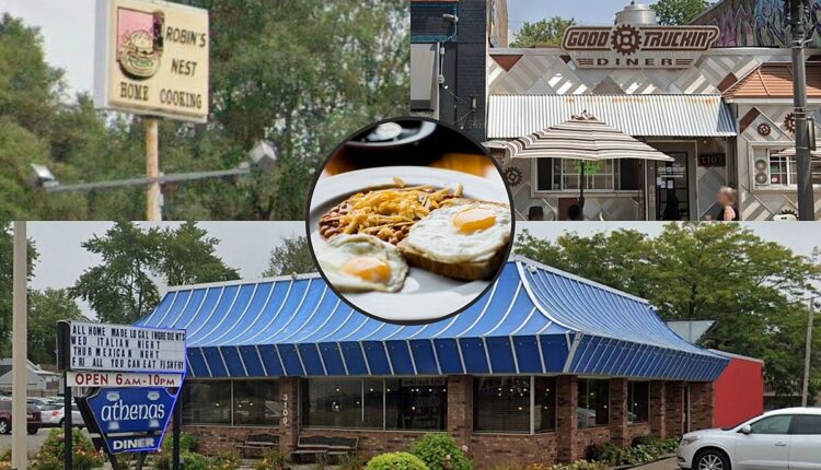 These 22 Lansing Restaurants Serve Up the Best Breakfast Around
