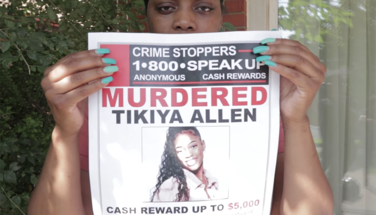 Will a new television show help reduce crime in Detroit?