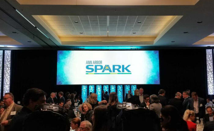 NASA administrator, astrophysicist to speak at Ann Arbor SPARK annual meeting in May
