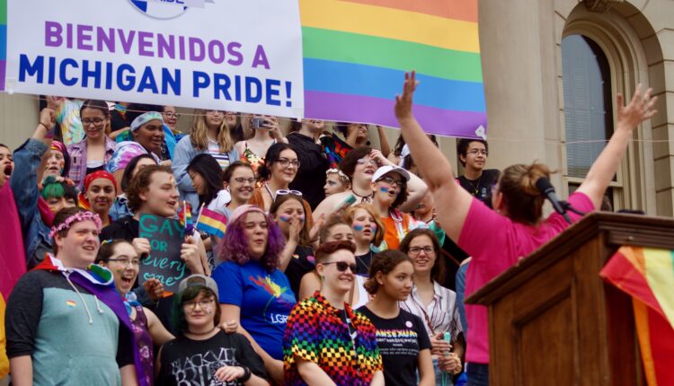 Families say athletic bans would exact a toll on rural transgender youth