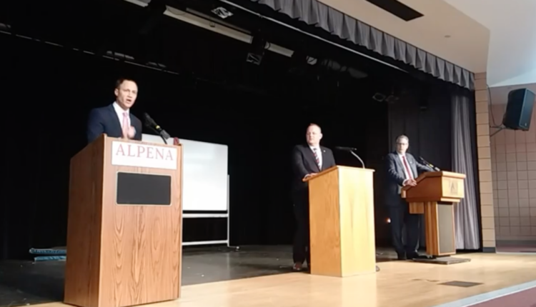 GOP attorney general hopefuls seek to overturn landmark contraception law, want election 'audit' ⋆ Michigan Advance