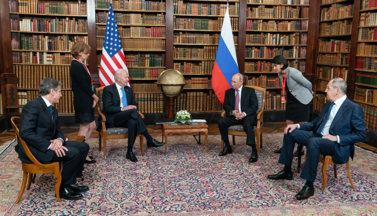Members of Congress from both parties urge tough sanctions on Russia ⋆ Michigan Advance